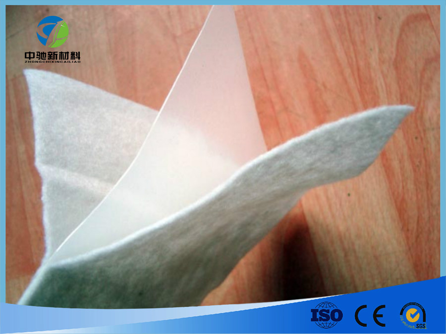 复合防渗膜